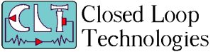 Closed Loop Technologies Logo