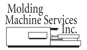 Molding Machine Services Logo