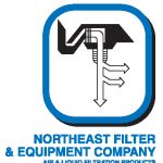 Northeast Filter Logo